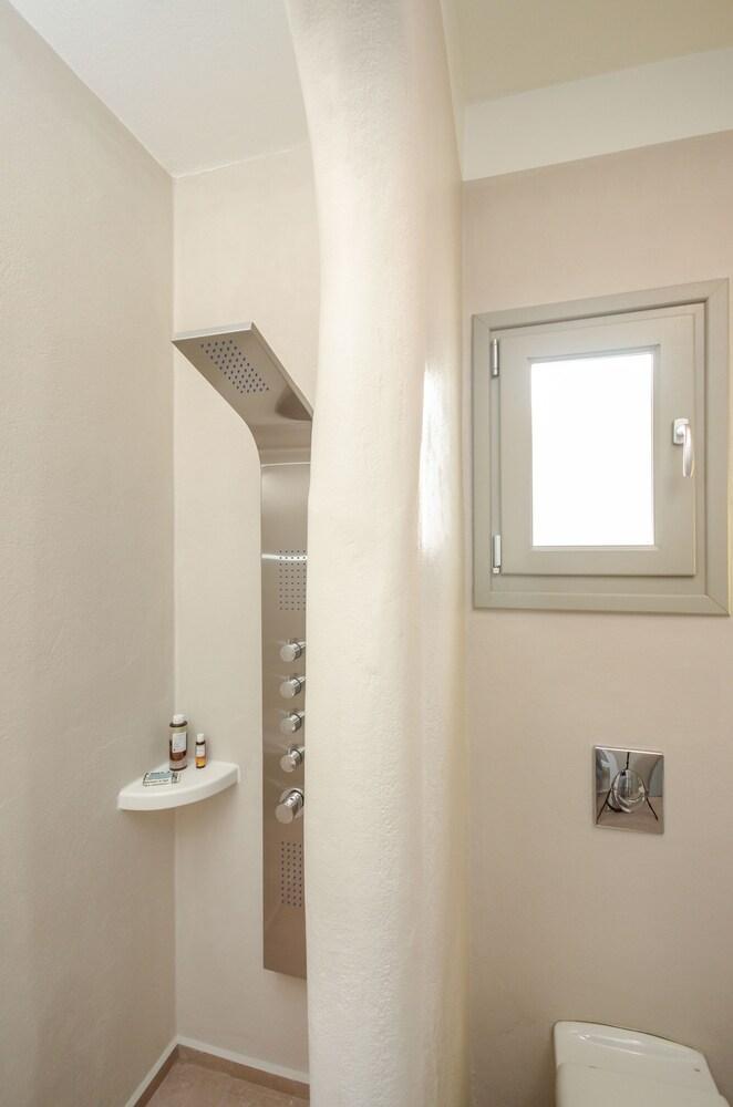 Aphrodite Luxury Apartments Ágios Prokópios Extérieur photo
